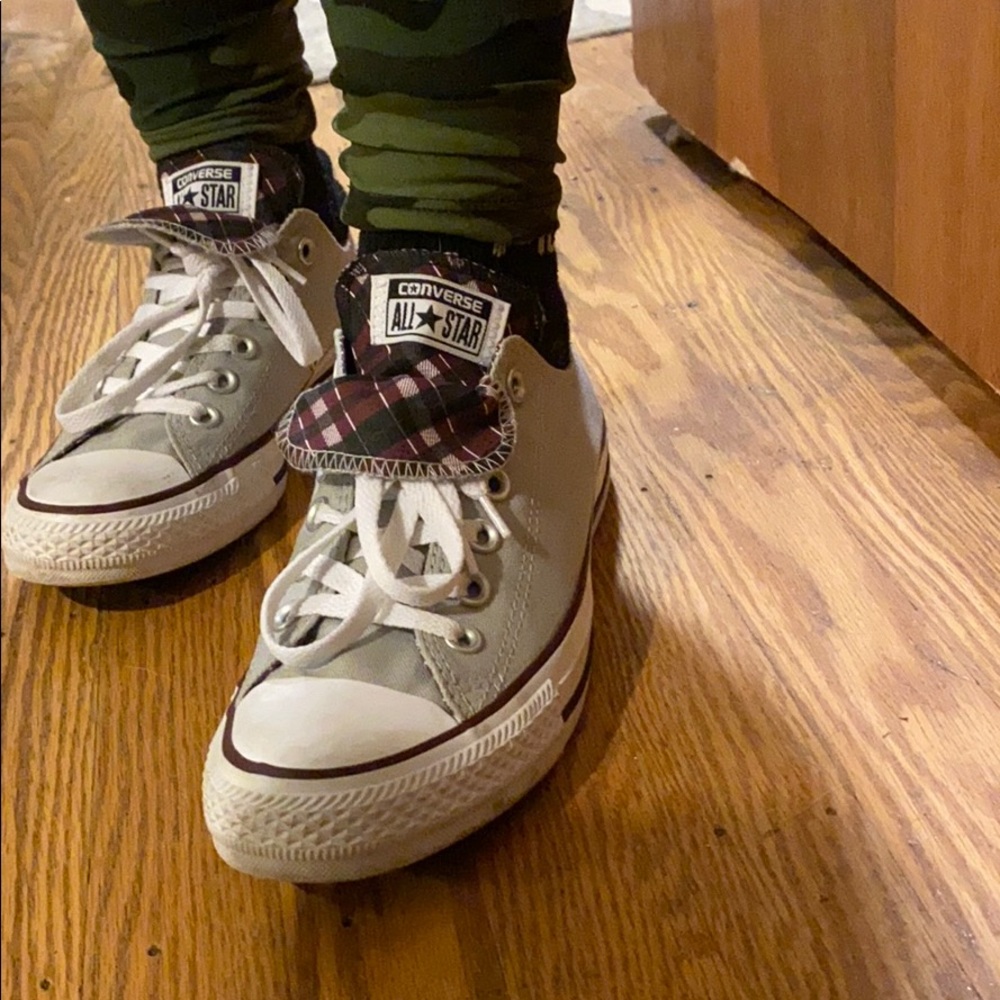 Convers All Star - Picture 10 of 10